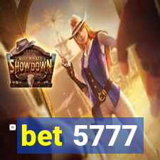 bet 5777